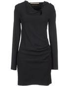 Roland Mouret Short Dresses - Lyst
