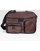 Marc By Marc Jacobs Danny Boy Nylon Messenger Bag - Lyst