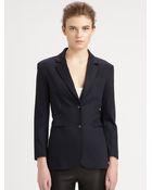The Row Schoolboy Jacket - Lyst