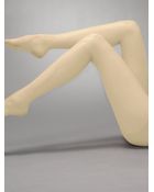 Donna Karan New York The Nudes Control Top Hose - Lyst