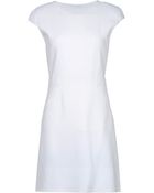 Gareth Pugh Short Dresses - Lyst