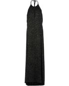 Jay Ahr Long Dresses - Lyst