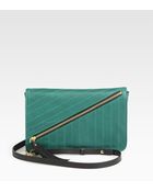 Christian Louboutin Trophe Zippocket Shoulder Bag - Lyst