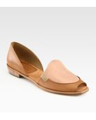 Rachel Comey Rue Leather Loafers - Lyst