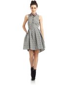 Sachin & Babi Capri Dress - Lyst