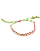 Shashi New Nugget Bracelet - Lyst