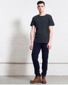 Rag & Bone Rb23x Midnight Navy - Lyst