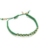 Shashi Sarah Nugget Bracelet - Lyst