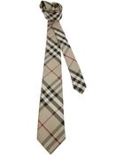 Burberry Rohan Tie - Lyst
