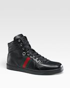 Gucci Sneaker - Lyst