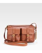 Marc By Marc Jacobs Werdie Camera Bag - Lyst