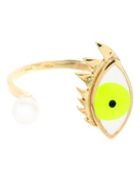 Delfina Delettrez Ring - Lyst