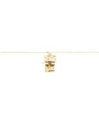 Sydney Evan Necklace - Lyst