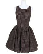 Alaïa Dress - Lyst
