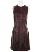 Christopher Kane Dress - Lyst