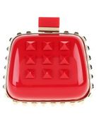 Valentino Clutch - Lyst