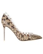 Valentino Pumps - Lyst