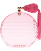 Charlotte Olympia Scent Clutch - Lyst