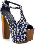 Jessica Simpson Dany - Lyst