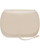 Jil Sander Small Saddle Bag - Lyst