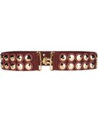 Orciani Belt - Lyst
