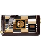 Tory Burch Clutches - Lyst