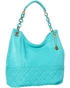 Big Buddha Tabatha Quilted Tote Bag - Lyst