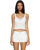 Club Monaco Freja Camisole - Lyst