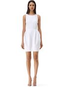 Club Monaco Lyndsey Dress - Lyst