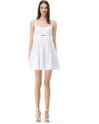 Club Monaco Tamarah Dress - Lyst