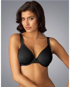 Natori Double Lace Full Fit Bra - Lyst