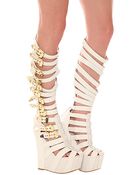 Jeffrey Campbell The Lilith Shoe - Lyst
