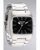 Nixon The Manual Ii Watch - Lyst