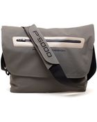 Porsche Design Sport Navigator Messenger Bag - Lyst
