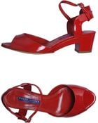 Ralph Lauren Collection High - Lyst