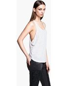 H&M Top - Lyst