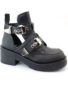 Jeffrey Campbell Coltrane - Lyst