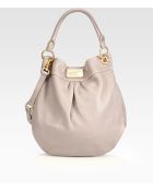 Marc By Marc Jacobs Classic Q Hillier Hobo - Lyst