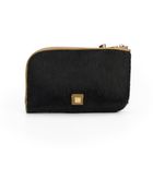 Pour La Victoire Bordeaux Large Zip Wallet - Lyst