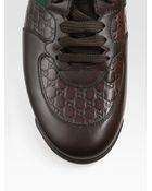 Gucci Sneaker - Lyst