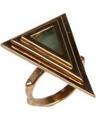 Pamela Love Ring - Lyst