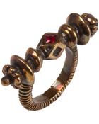 Pamela Love Ring - Lyst