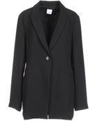 Pf Paola Frani Blazer - Lyst