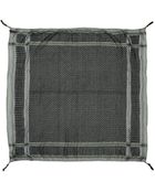 S.h.a.k.c.h.i.c. Square Scarf - Lyst