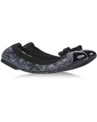 Ferragamo Ballerinas - Lyst