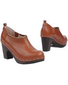 Jancovek Shoe Boots - Lyst