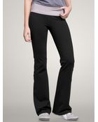 Gap Gflex Pants - Lyst