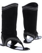 Vicini Ankle Boots - Lyst