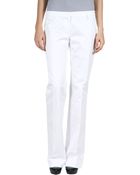 Altuzarra Casual Pants - Lyst
