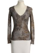 Avant Toi Long Sleeve Sweater - Lyst